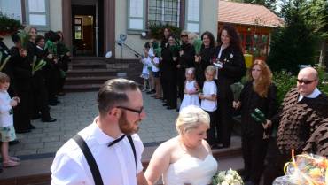 Hochzeit Mira und Thorsten